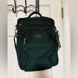 Large Euro tote